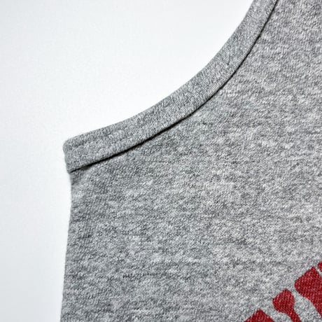 1980's Champion Printed Tank Top