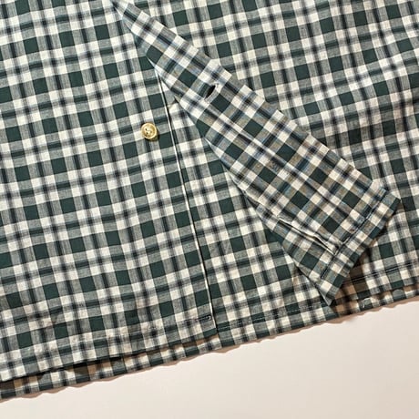 1960's TOWNCRAFT S/S Shirt