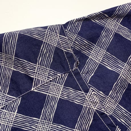 1950's SEAWANEE S/S Shirt