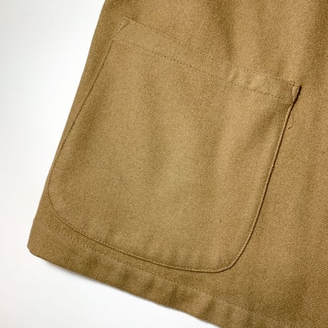 1980's Italy Hospital Jacket Deadstock