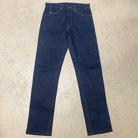 1990's Levi's 505 Denim Pants Deadstock