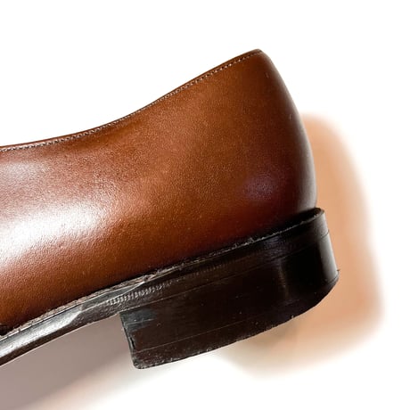 2000's Alfred Sargent Leather Shoes