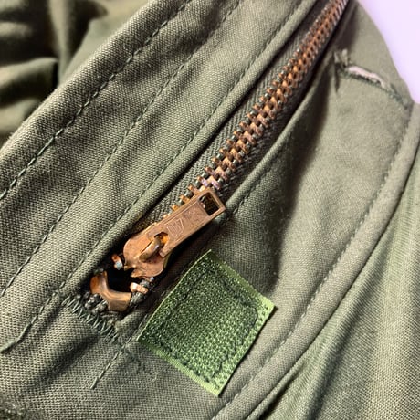 1970's US.ARMY M-65 Field Jacket