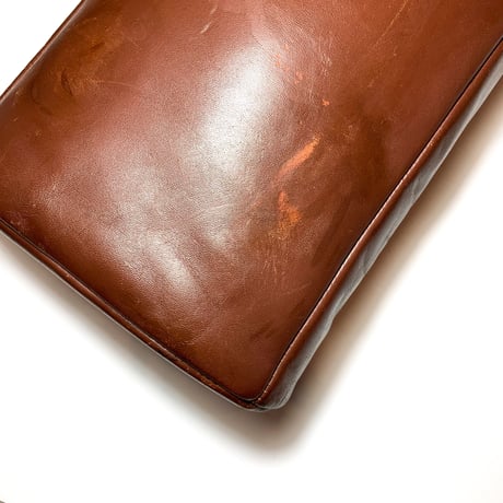 1960's〜 L.L.Bean Leather Bag