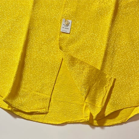 1960's〜 TRI-TOWN Classic S/S Shirt Deadstock