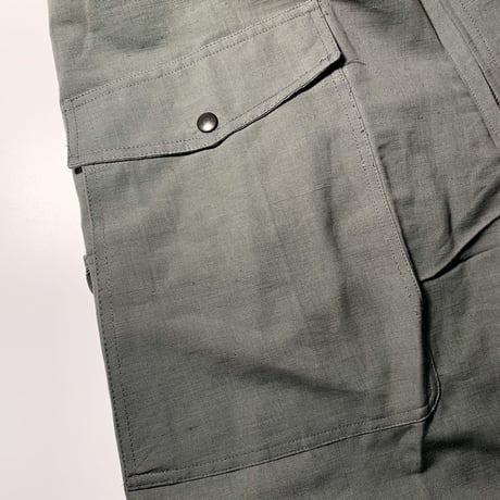 1970's〜 Italian Air Force Pilot Trousers Deadstock