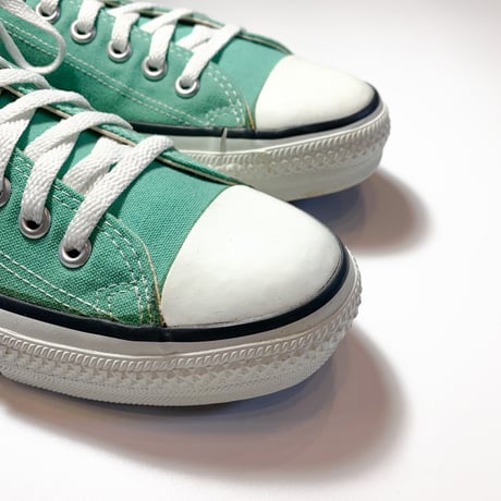 1990's CONVERSE ALL STAR Low Deadstock