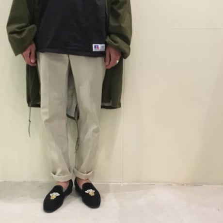 1960's Levi's 518 Tapered Pants