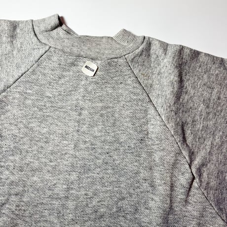 1960's Hanes Wind Shield Sweat Deadstock