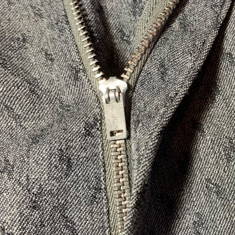 1950's Unknown Wool Slacks