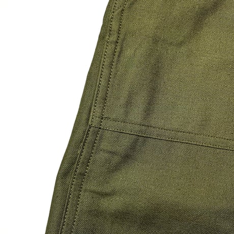 1960's US.ARMY Utility Trousers Deadstock