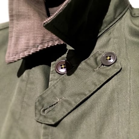 1970's L.L.Bean Warden Jacket