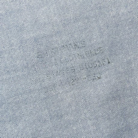 1950〜60's USAF Oxford L/S Shirt