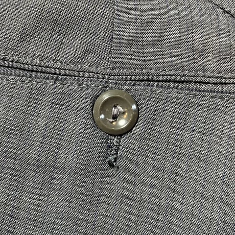 1960's Unknown Tapered Slacks Deadstock