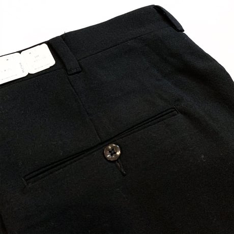 1960's Blackstone's Tapered Slacks Deadstock