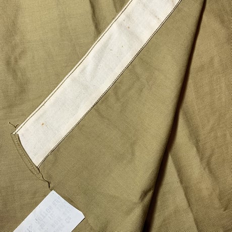 1940's USMC Utility L/S Shirt Deadstock