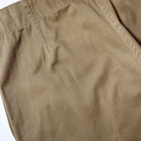 1940's USMC Chino Trousers
