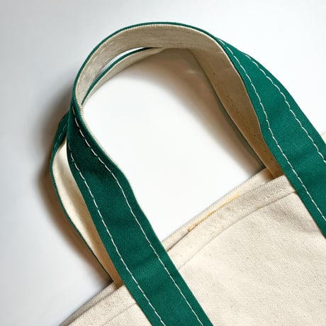 1990's L.L.Bean Canvas Bag