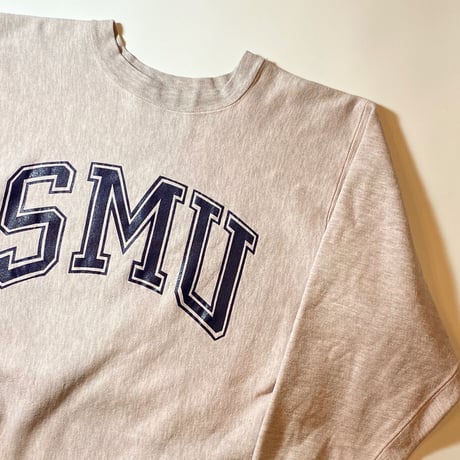 1980's Champion Reverse Weave Sweat