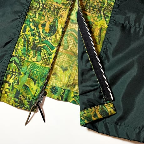 1960's Silton Nylon Jacket