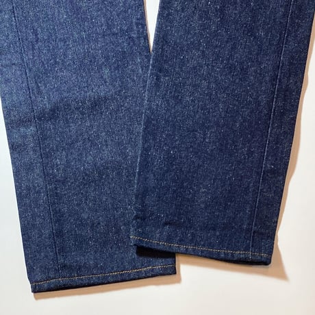 1990's Levi's 501 Denim Pants Deadstock