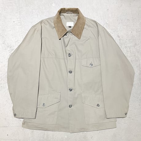 1960's Abercrombie&Fitch Hunting Jacket