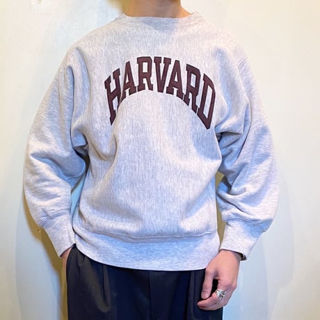 1980's Champion Reverse Weave Sweat