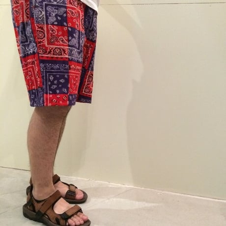 1970's Unknown Short Pants