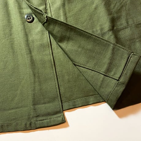 1950〜60's USMC P-58 Utility Jacket Deadstock