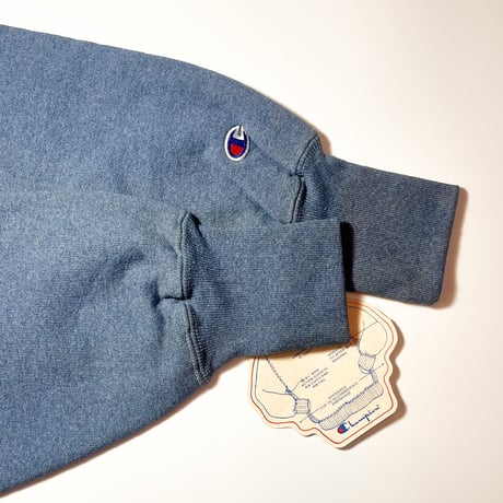 1990's Champion Revese Weave Sweat Deadstock