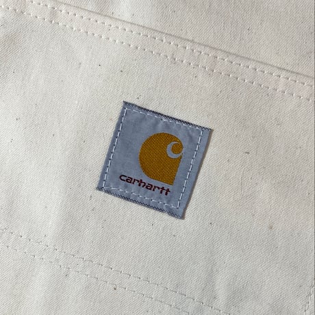 1980's Carhartt Painter Pants Deadstock