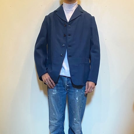 1940's British Army Hospital Jacket