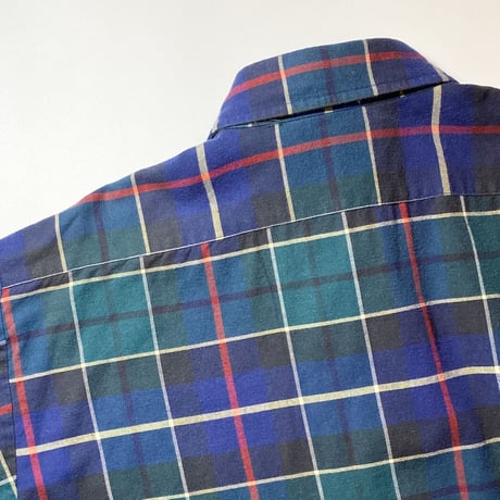 1980's Abercrombie&Fitch L/S Shirt