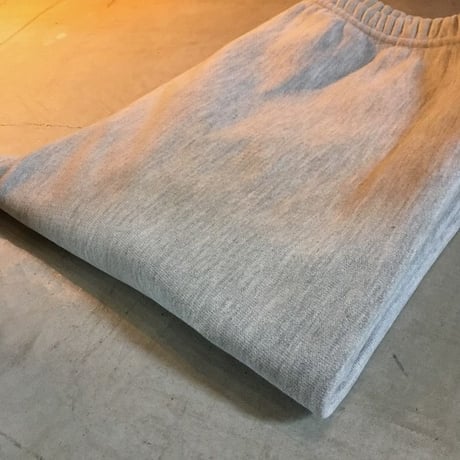 1980's LANDS' END×Champion Reverse Weave Pants