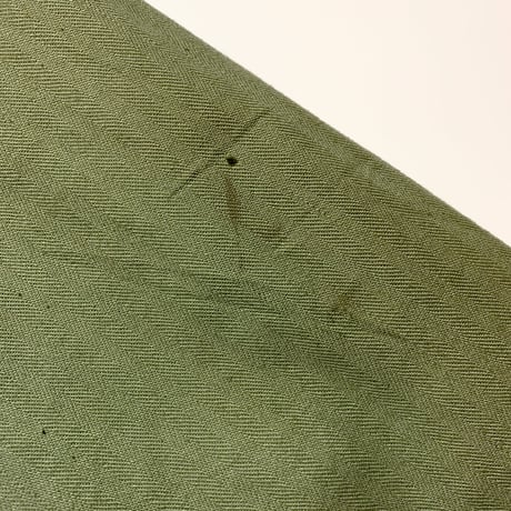 1940's US.ARMY M-43 Herringbone Jacket