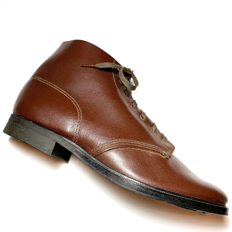 1940's〜 Unknown Work Boots Deadstock