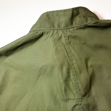 1970's US.ARMY M-65 Mods Coat