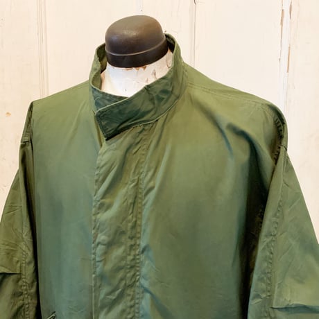 1970's US.ARMY M-65 Mods Coat
