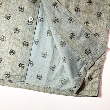 1960's Kentfield L/S Shirt