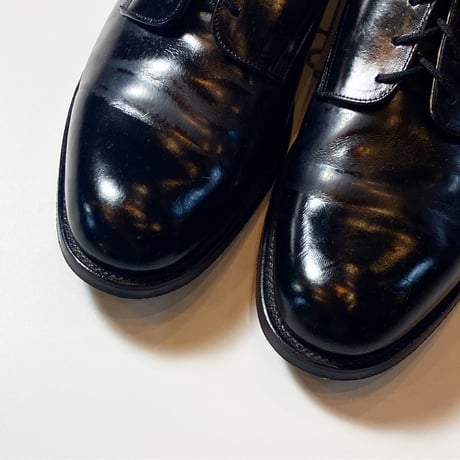 1980's US.NAVY Service Shoes