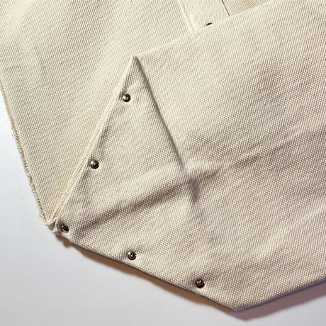 1960〜70's BELL SYSTEM Canvas Bag Deadstock