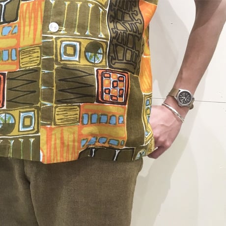 1960's Jayson S/S Shirt