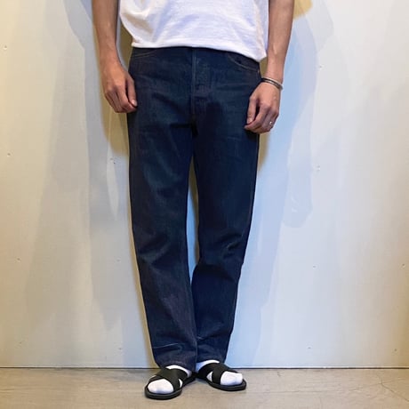1990's Levi's 501 Denim Pants