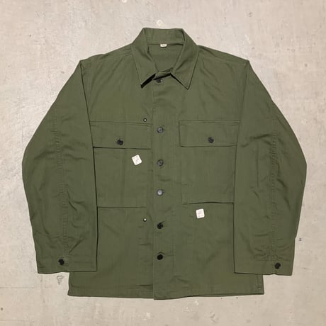 1940's US.ARMY M-43 Herringbone Jacket