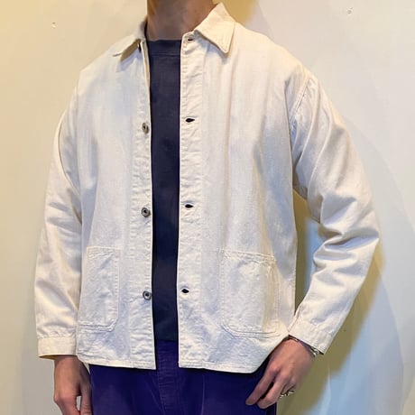 1920〜30's Unknown Coverall