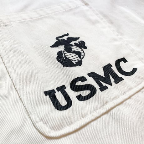 1950's USMC Foodhandler Jacket Deadstock
