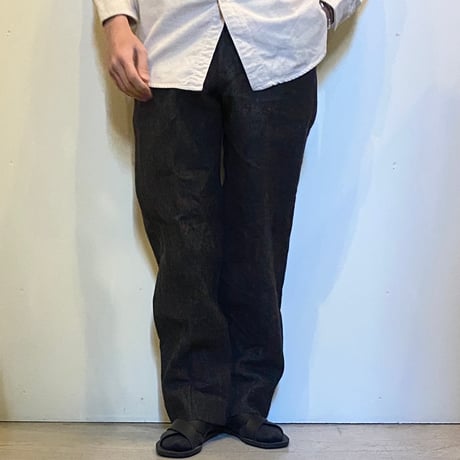 1980's Johnson Woolen Mills, Inc. Wool Trousers