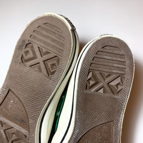 1980's CONVERSE ALL STAR Hi