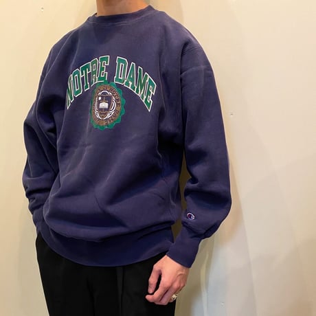 1990's Champion Reverse Weave Sweat
