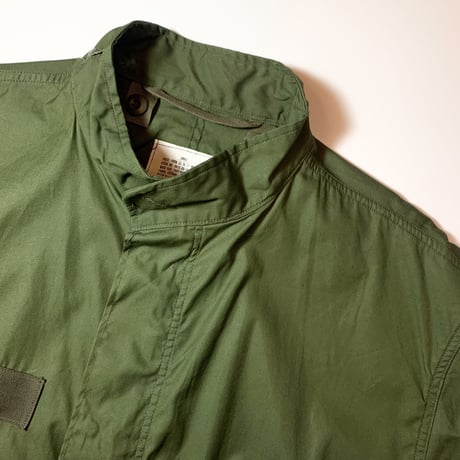 1980's US.ARMY M-65 Mods Coat Deadstock